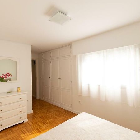 Light&bright apartment in central Valencia Exterior foto