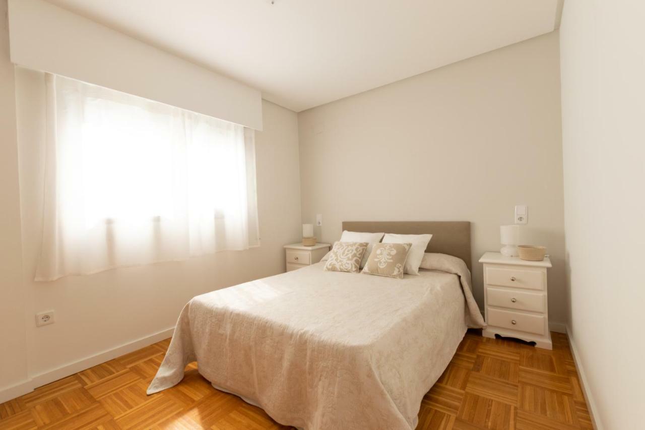 Light&bright apartment in central Valencia Exterior foto