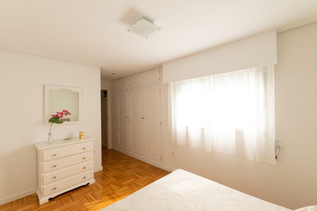 Light&bright apartment in central Valencia Exterior foto