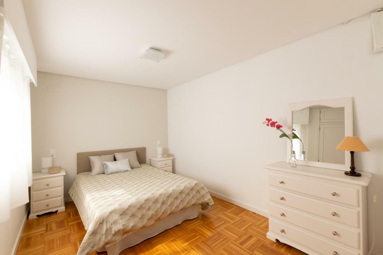 Light&bright apartment in central Valencia Exterior foto