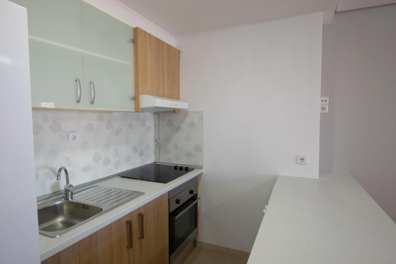 Light&bright apartment in central Valencia Exterior foto